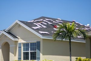 Roof Restoration in Marco Island, FL