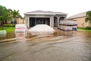 Water Damage Repair in Port Royal, Naples, FL